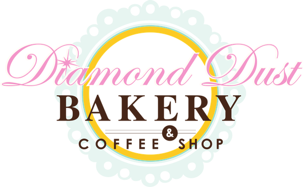 Diamond Dust Bakery & Coffee Shop